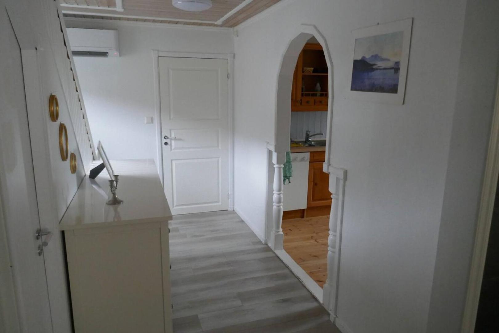 Seafront Holiday Home Close To Reine, Lofoten Sund  외부 사진