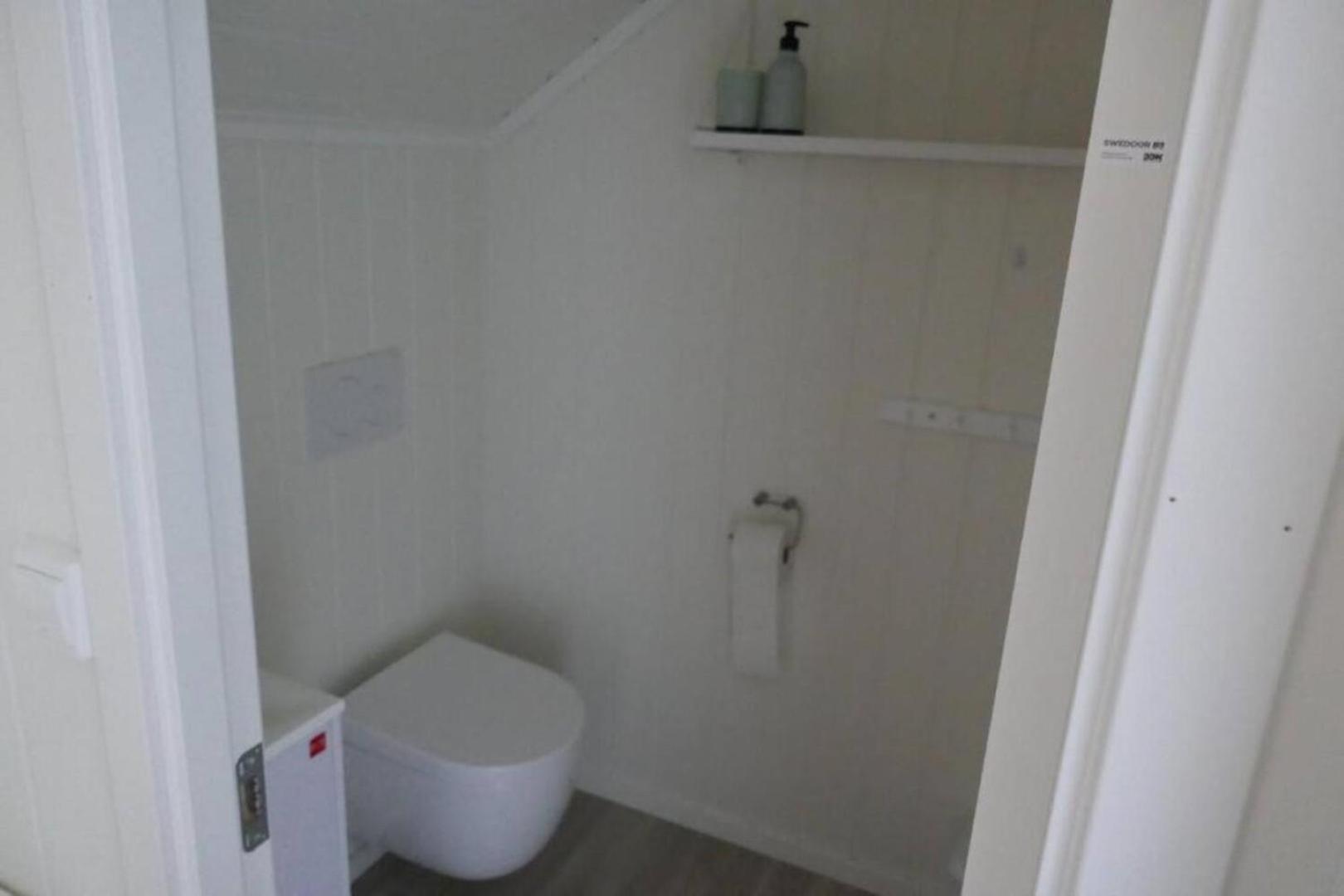 Seafront Holiday Home Close To Reine, Lofoten Sund  외부 사진